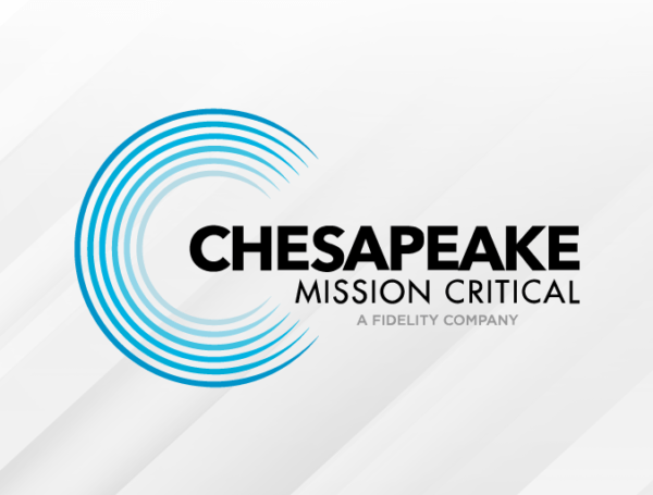 Fidelity Building Services Group Expands Service Offerings with Acquisition of Chesapeake Mission Critical