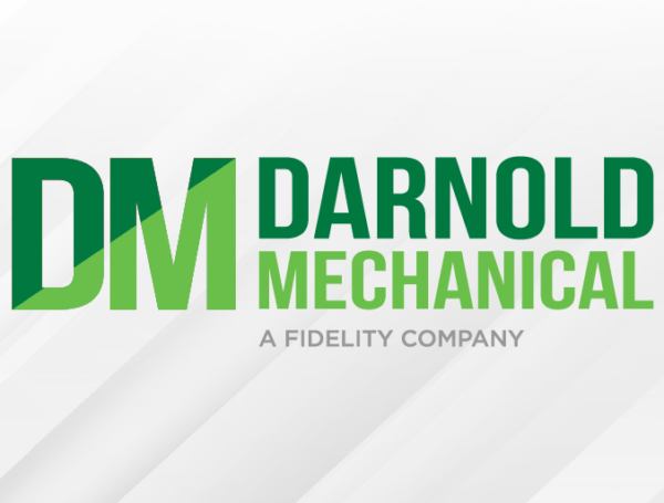 Fidelity Building Services Group Acquires Darnold Mechanical