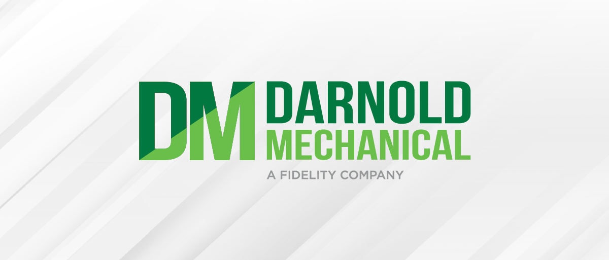 Fidelity Building Services Group Acquires Darnold Mechanical