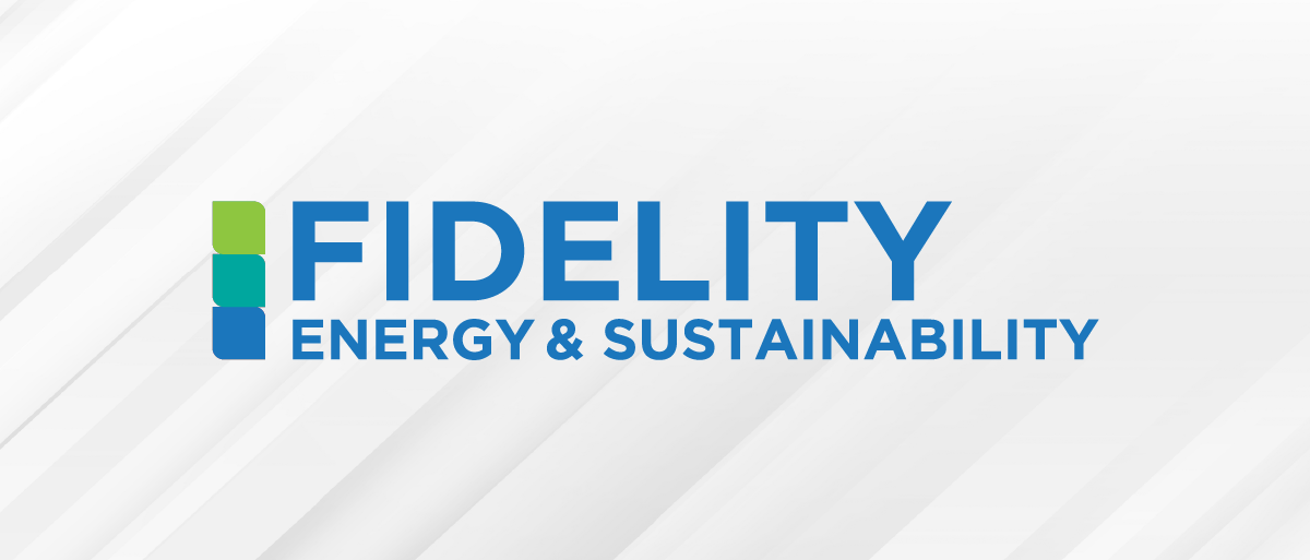 Fidelity Building Services Group Appoints Energy Expert Dan Weeden to President of Fidelity Energy & Sustainability