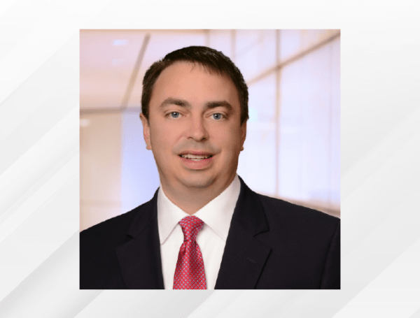 Fidelity Building Services Group Names Scott Dunstone, CPA to Vice President, Controller