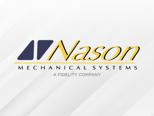 Fidelity Building Services Group Expands into Maine with the Acquisition of Nason Mechanical Systems